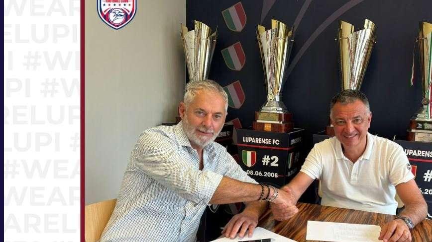 UFFICIALE: Luparense, c'è un ritorno come direttore sportivo. Confermata la nostra anteprima