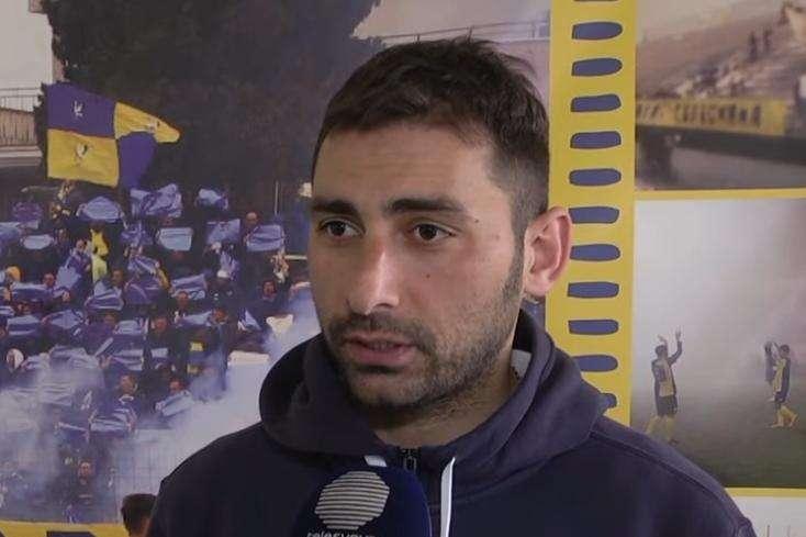 Audace Cerignola, Pazienza: «Ho finito gli aggettivi per questi ragazzi. Calendario senza soste? Vale per tutti...»