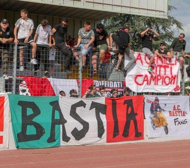 UFFICIALE: Calciomercato Bastia, un acqisto e tre cessioni