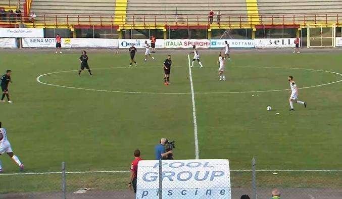 La Recanatese batte ai rigori il Giugliano: è Scudetto di Serie D