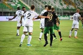 Monopoli, la società dopo l'eliminazione dai play off : "Ci rialzeremo"