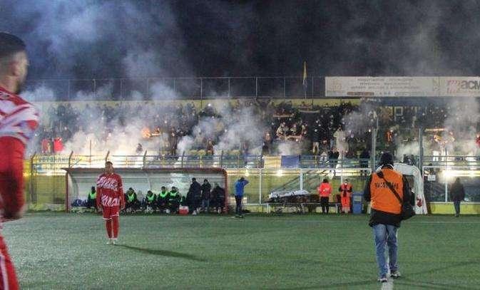 L'Altmura risponde alle accuse del Gravina: «Dovreste scusarvi»