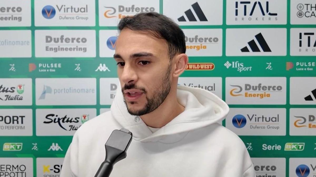 Cuppone nel mirino di tre club: Avellino, Sampdoria e Vicenza sull'attaccante dell'Entella