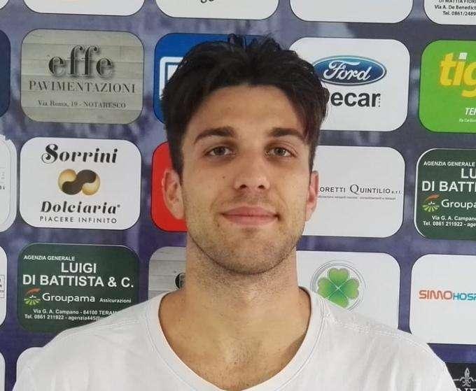 UFFICIALE: Doppio arrivo dal calciomercato per il Notaresco