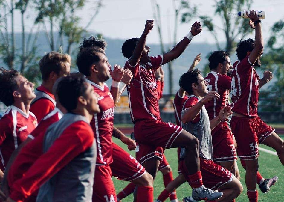 Ancona-Recanatese: dove vedere il match in diretta tv e streaming