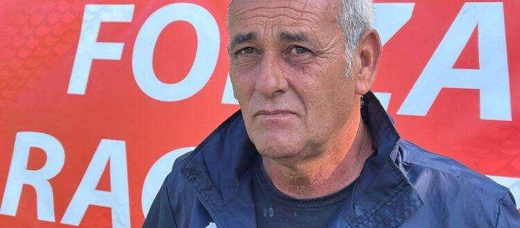 Castellanzese: presa di posizione sulla situazione di mister Cotta