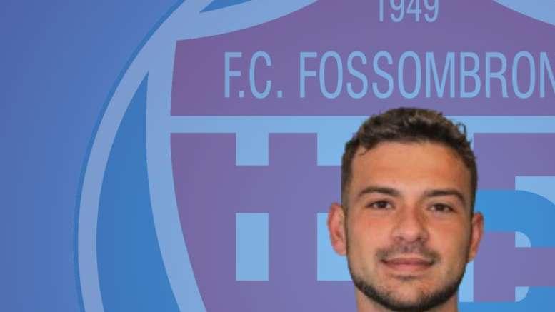 UFFICIALE: Nuovo rinnovo in casa Fossombrone