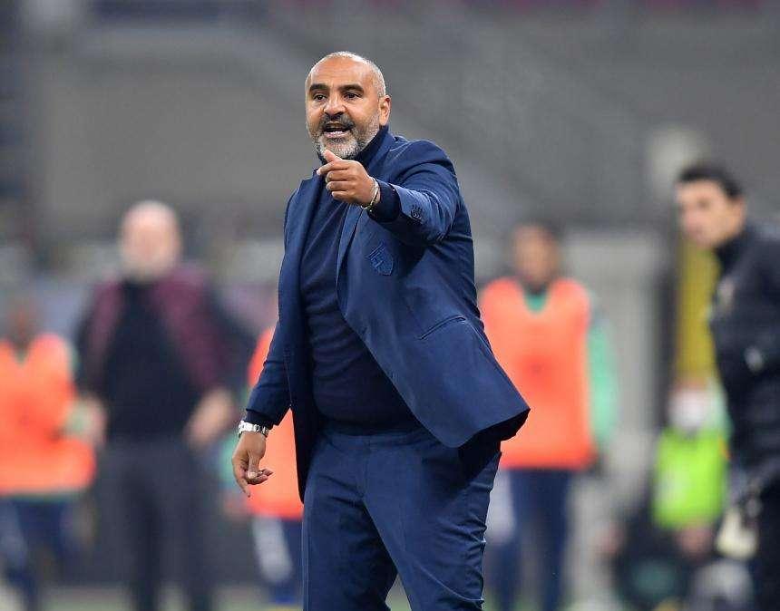 UFFICIALE: Fabio Liverani prende il posto di Inzaghi alla Salernitana