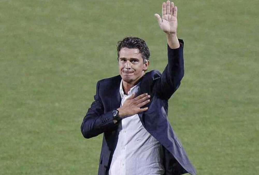 Arturo Di Napoli: "Tifo FC Messina. Il pres Arena l'unico che si è ricordato di me"