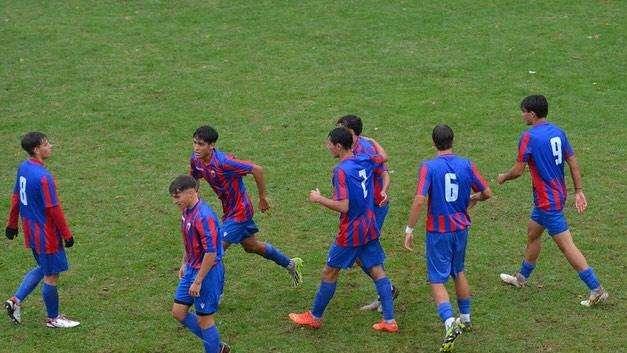 Crisi San Marino: il Progresso vince di misura ed aggancia i Titani