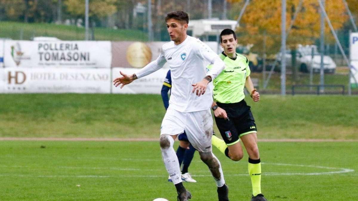 La Virtus Verona pesca ancora in D: vicinissimo ex Adriese e Clodiense