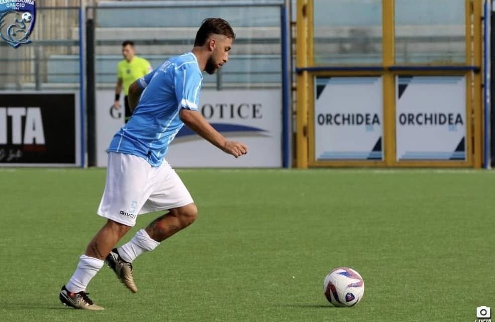 Enna pronto al colpo a centrocampo: in arrivo Emanuele Amabile