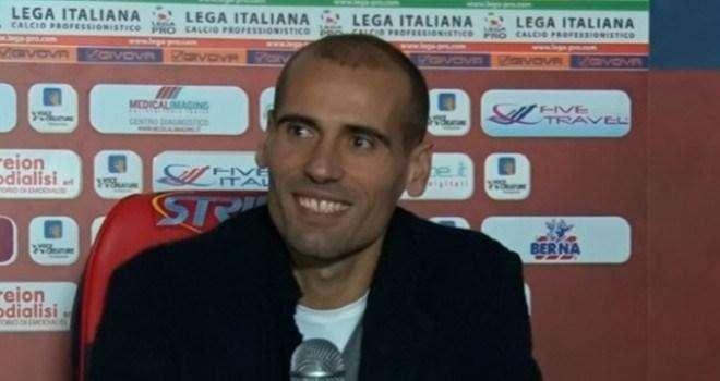 UFFICIALE: Recanatese, esonerato mister Potenza