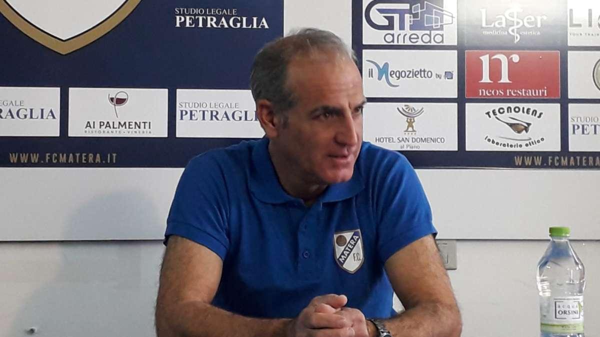 Brindisi, l'analisi di Ciullo dopo il successo di Ugento: «Non era facile fare meglio di così»