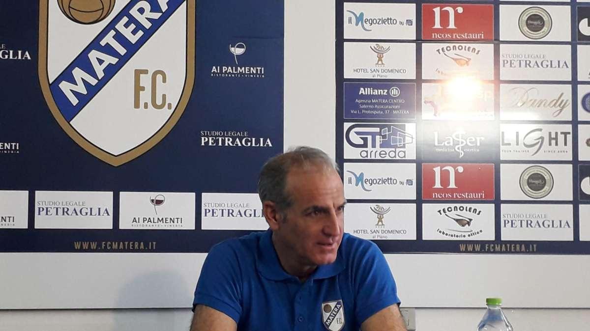 Brindisi, Ciullo esalta i suoi dopo la sofferenza: «La squadra ha dimostrato grande carattere»