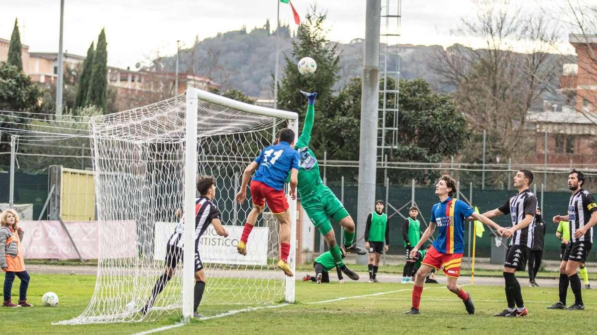 Serie D 22-23: chi ha la rosa più esperta? Ecco i dati di ogni girone