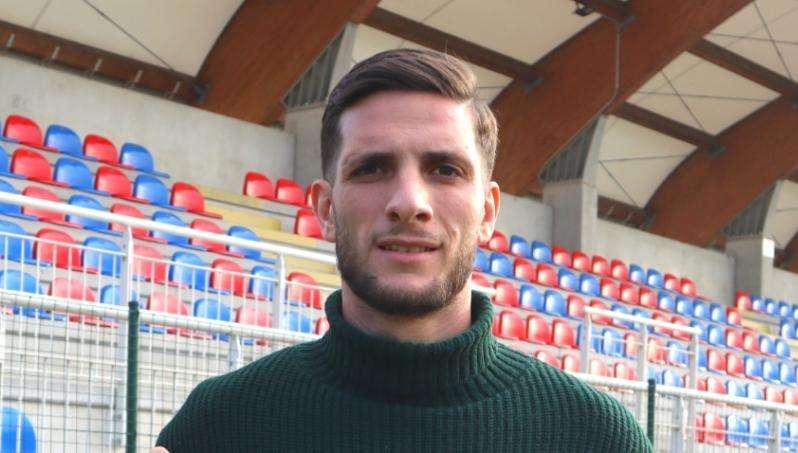 Fidelis Andria, è fatta per l'arrivo di Giuseppe Tedesco dalla Sanremese