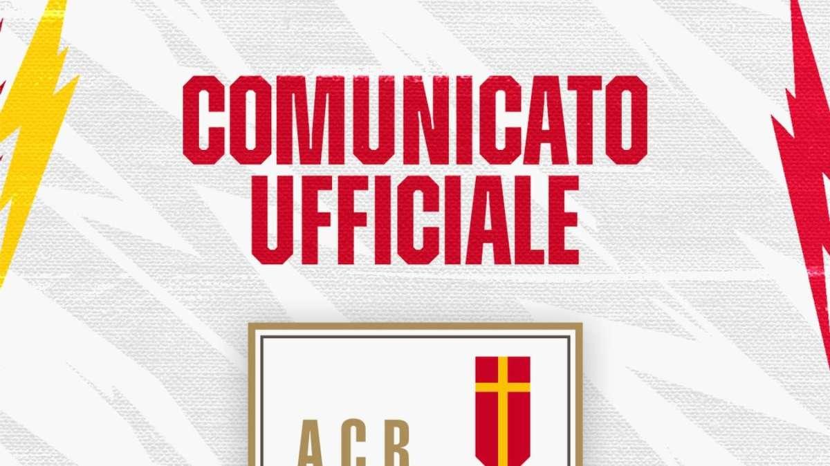 UFFICIALE: Messina, accettate le dimissioni di Martello e annunciato il nuovo diesse