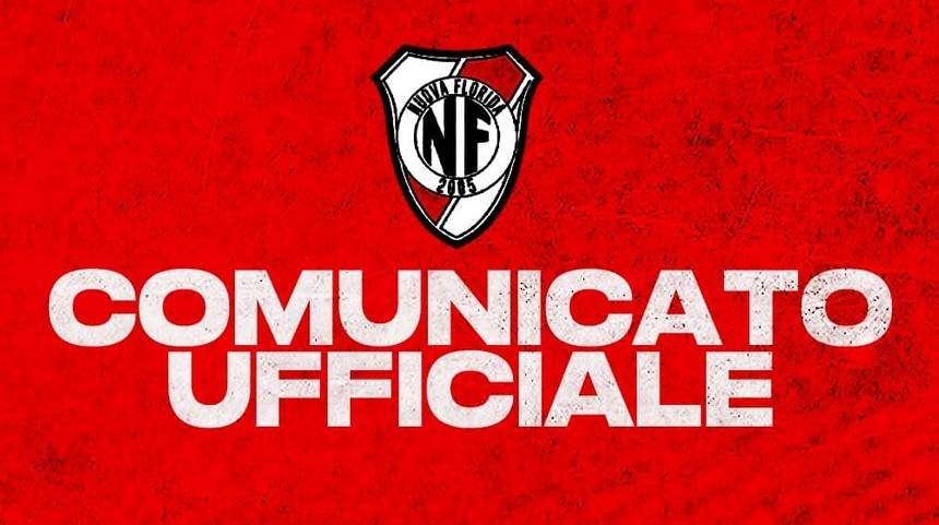 Nuova Florida, la nota del club: «Così costretti a migrare altrove. Non si può fare calcio in queste condizioni»