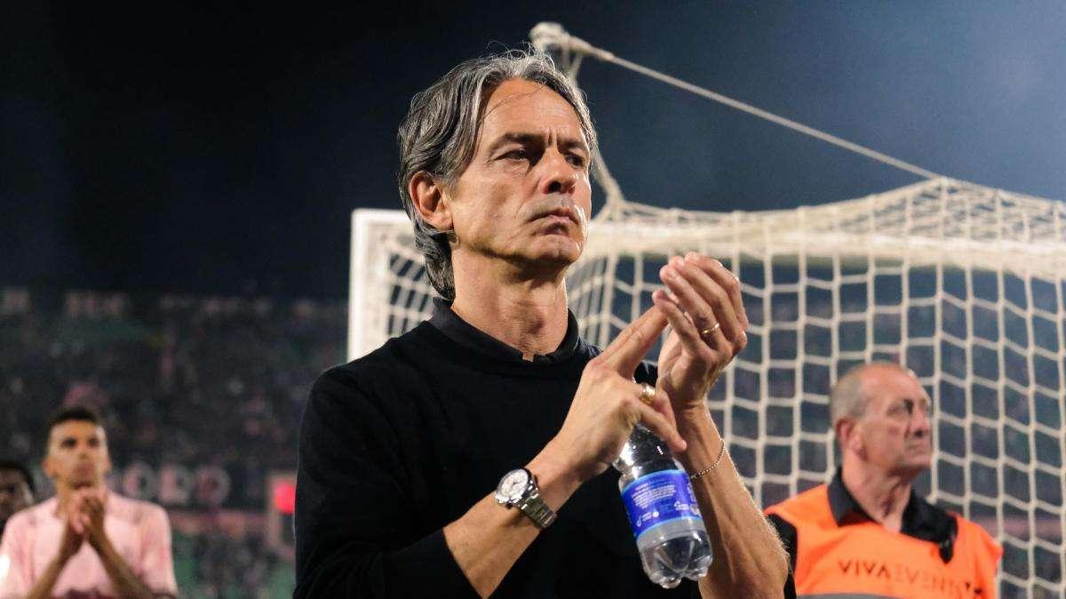 Palermo, si riparte: City Group pronto a investire per la Serie A