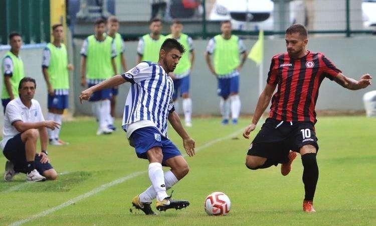 Coppa Italia di Serie D, domani scattano i Quarti. Il programma