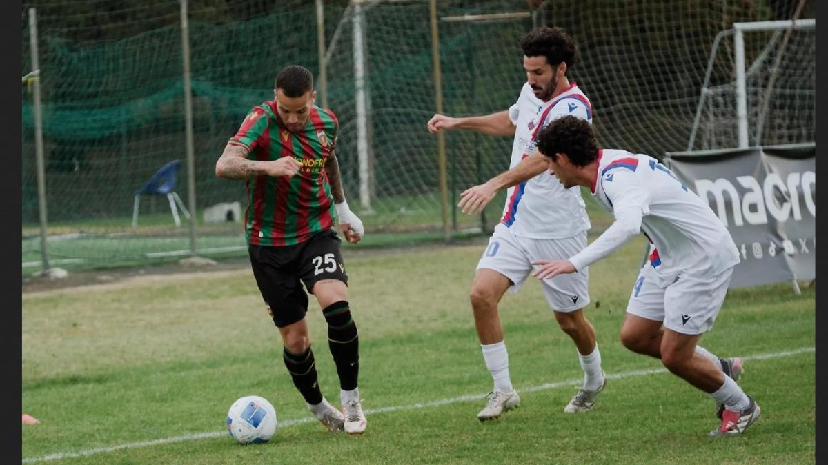 Pettinari inventa, la Ternana fa festa nel finale! Progresso ko 1-0 e vetta del Prato non più lontanissima