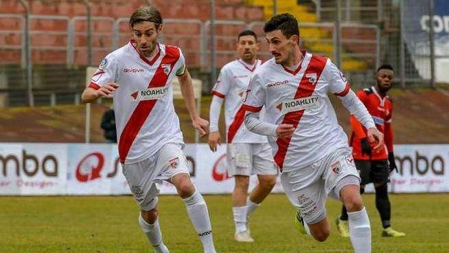 Guccione: "Mantova-Fiorenzuola? Non ci potrebbe essere di meglio"