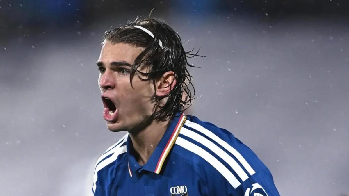 Como show, l'Inter vince con Carlos Augusto: la Champions regala sorprese e gol