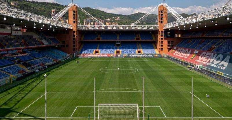 Serie A LIVE! Aggiornamenti in tempo reale con gol e marcatori di Genoa - Roma
