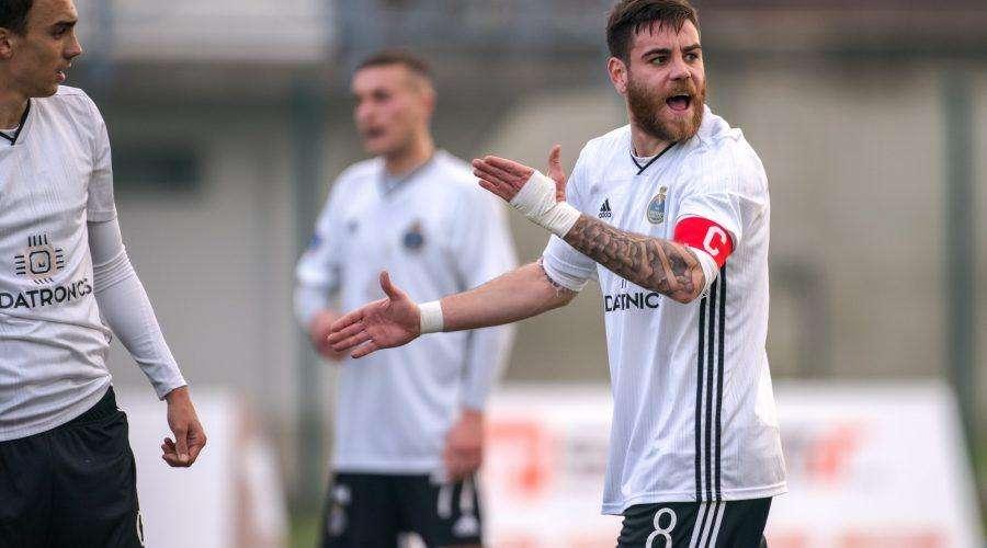 Il Ponte San Pietro torna a vincere: 2-1 al 92', il Seregno va ko e perde la vetta