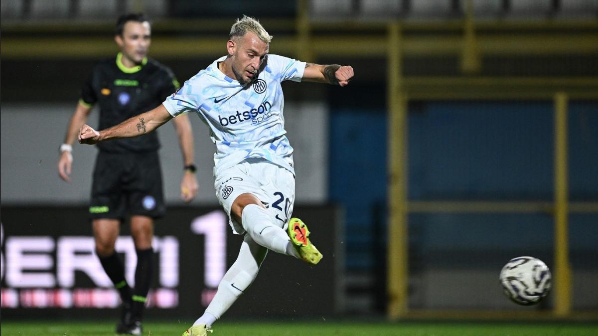 Colpo in attacco per la Salernitana: risoluzione con la Samp e arrivo imminente di La Gumina