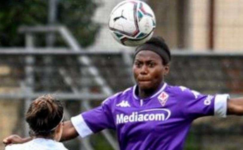 UFFICIALE: Fiorentina, ha rescisso Abigail Kofi Kim 