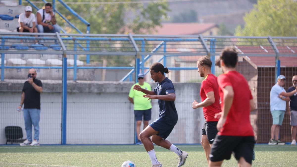 Martina, buona la prima: 2-0 al Lycos Tolve e rinnovo ufficiale per Llanos