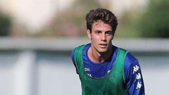 Gubbio, Fantacci può partire: tre club sulle sue tracce