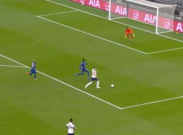 Mourinho batte Lampard: Tottenham-Chelsea 6-5 d.c.r. nella Carabao Cup. Il video con gli highlights