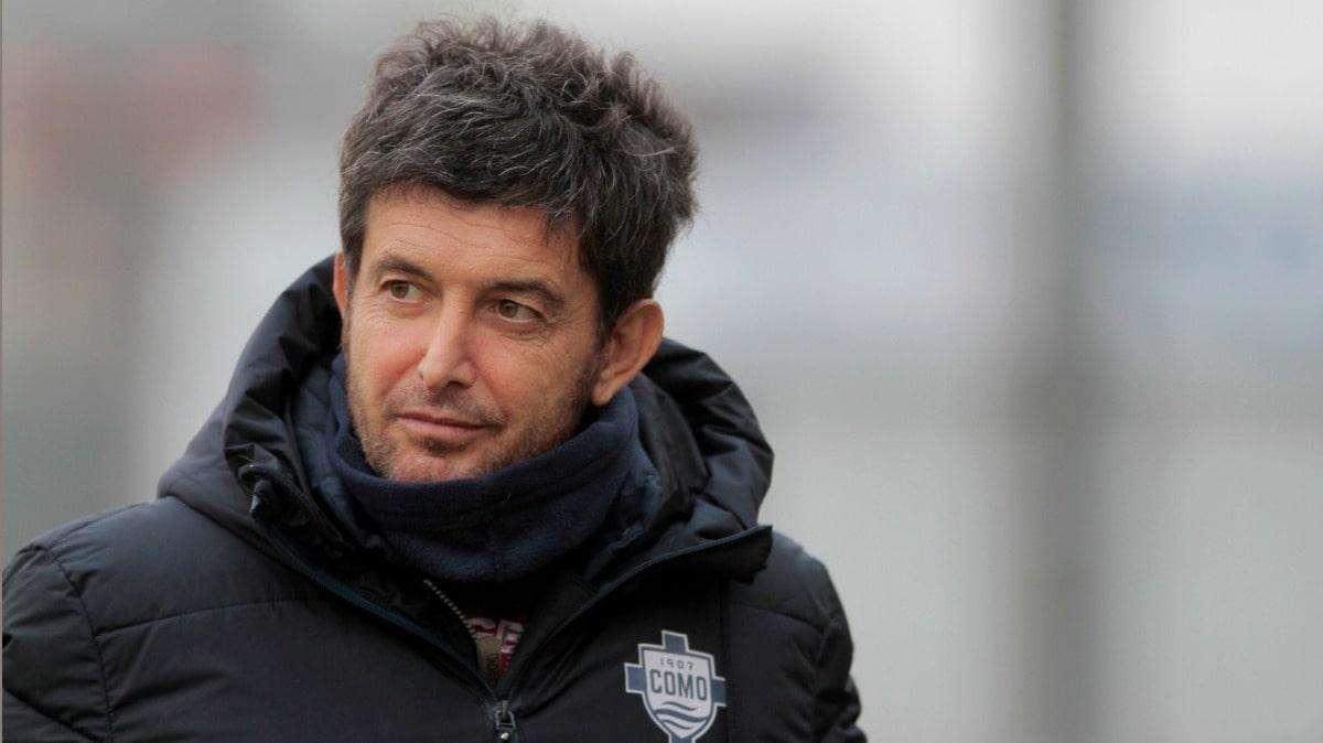 Como, mister Gattuso: «Affrontiamo la squadra più attrezzata del campionato»