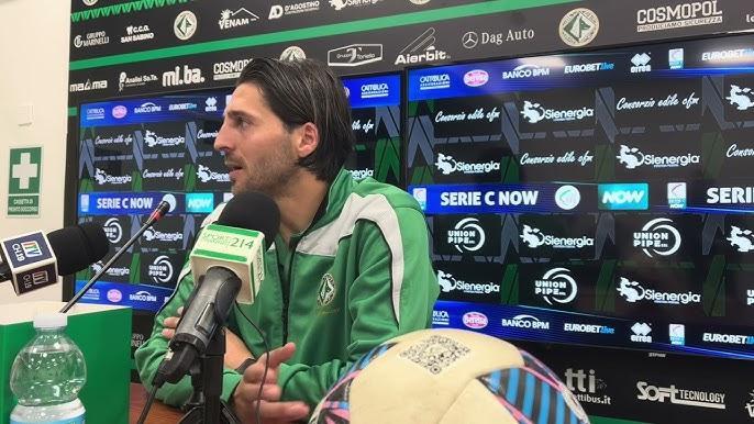 Patierno-Reggina, sì al contratto: l'operazione dipende dalla risoluzione con l'Avellino