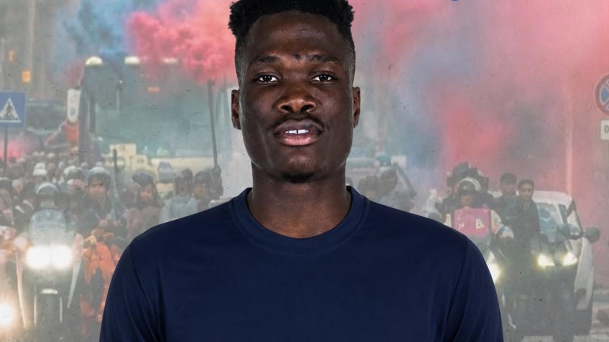 UFFICIALE: La Casertana si assicura Junior Ajayi dall’Hellas Verona