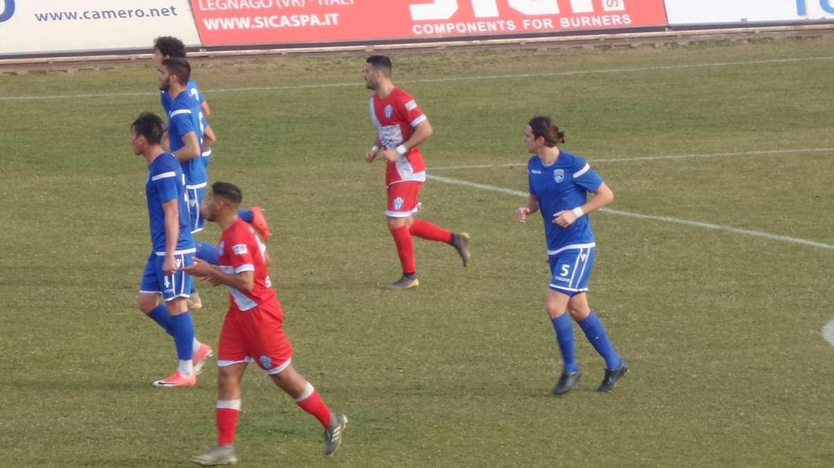 Imbattibili in casa: otto casi in serie D. E solo due capoliste...