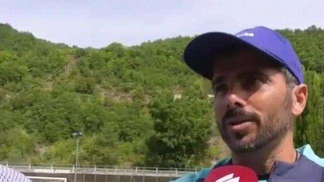 Fasano, mister Tisci: «Alla mia squadra non è stato mai chiesto di stravincere»
