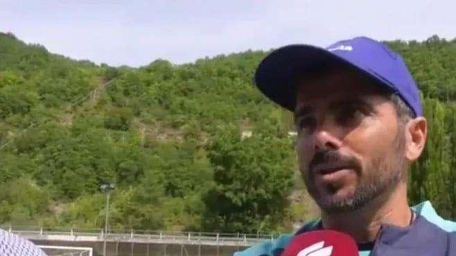 Casarano, mister Foglia Manzillo resta o no? Intanto spunta un altro nome