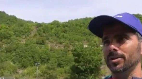 Fasano, Tisci: «Rimanere in alto fa piacere, daremo battaglia a tutti»