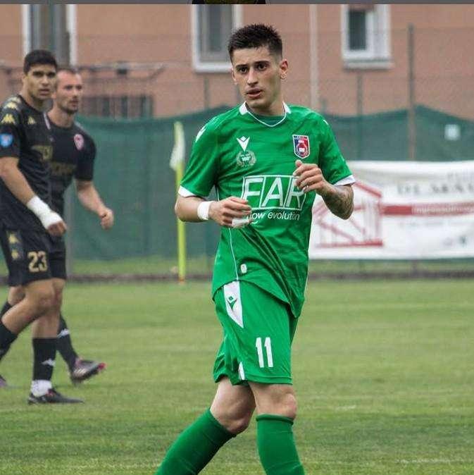 Talenti in rampa di lancio: i marcatori under 23 dei nove gironi di Serie D