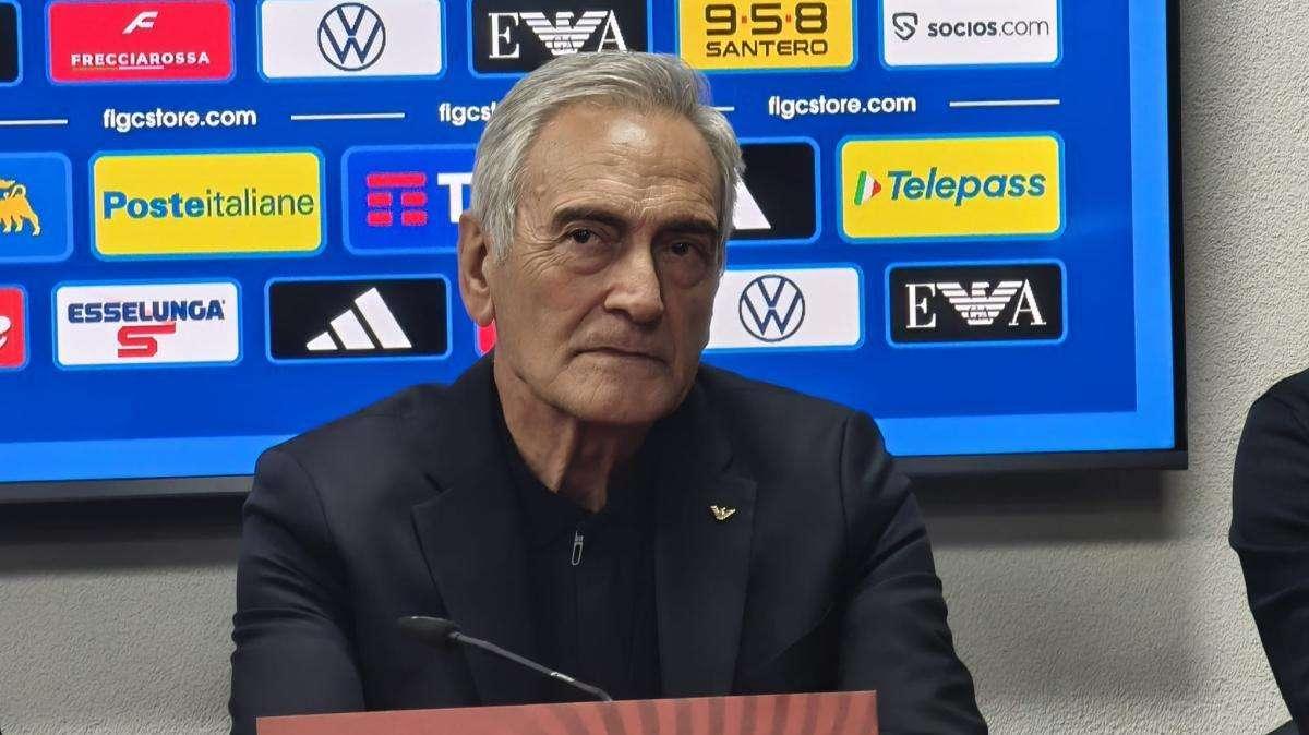 Gabriele Gravina ha ragione. E ora denunciatemi tutti