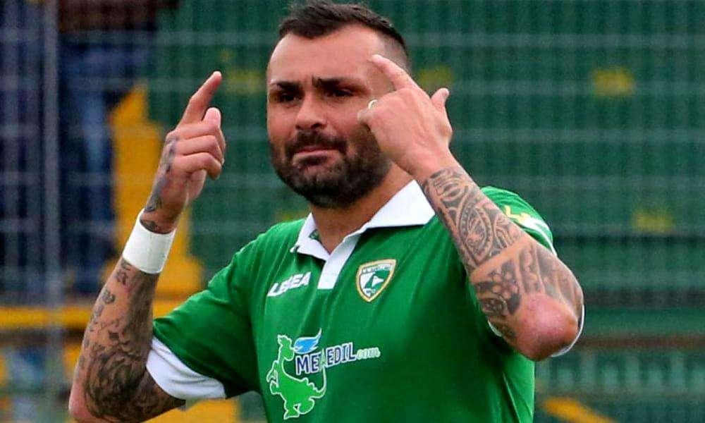 UFFICIALE: Il "Pitone" Biancolino su una panchina d'Eccellenza