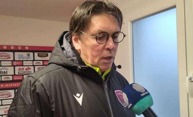 ULTIM'ORA - Nardò, Ragno in bilico: possibile esonero o risoluzione