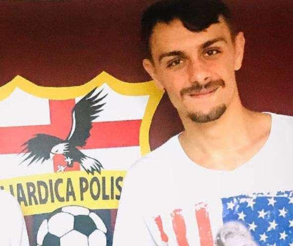 Goliardicapolis, definito il ritorno di un attaccante d'esperienza