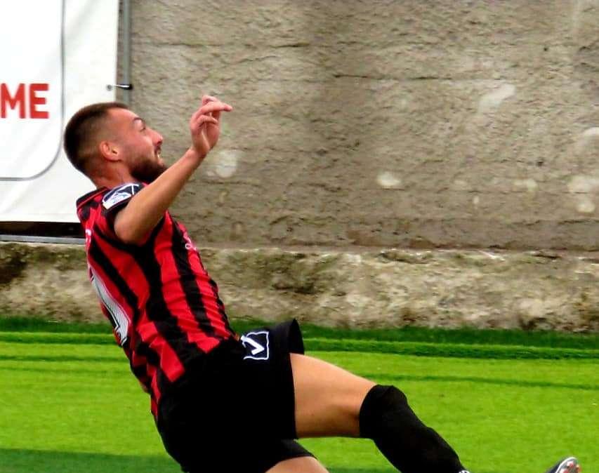 Serie D Girone H, la classifica marcatori: salgono Dammacco e Ferreira