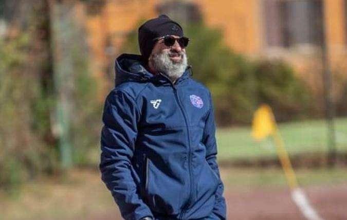 UFFICIALE: Pianoscarano, è addio col tecnico Brunelli