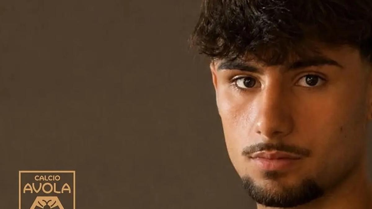 L'Avola ufficializza l'arrivo del giovane terzino Lorenzo Benevento